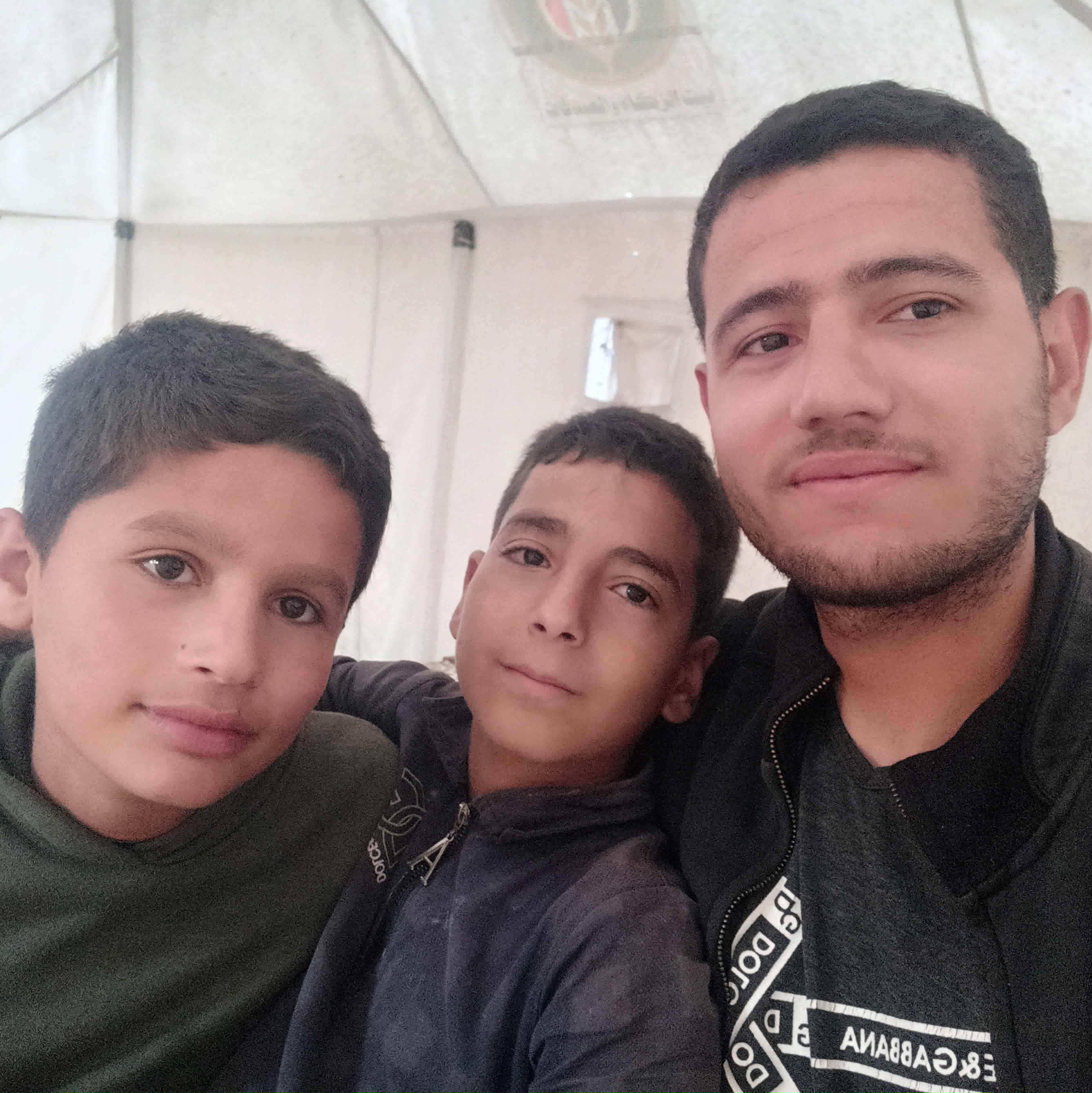 Help me and my animals