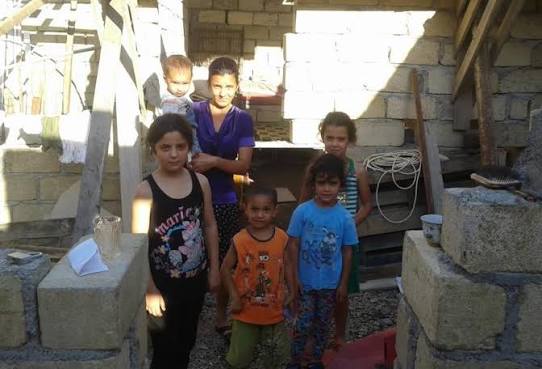 Emergency Fundraising for Living Expenses
