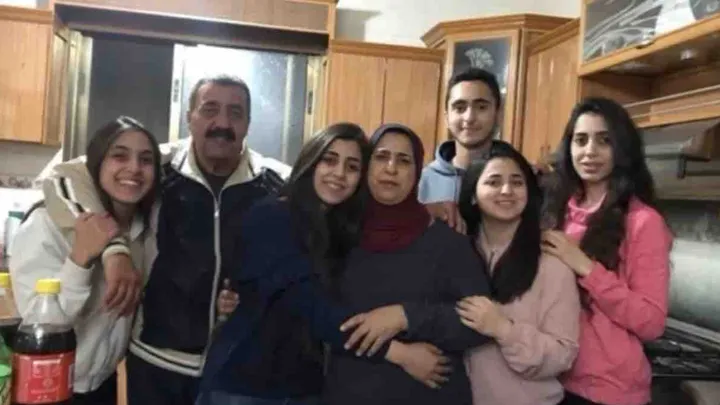 Bring Back Hope to Our Family of 6 in Gaza