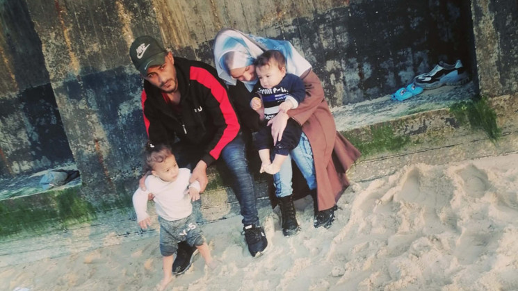 Help a Mother Give Her Children a Better Tomorrow