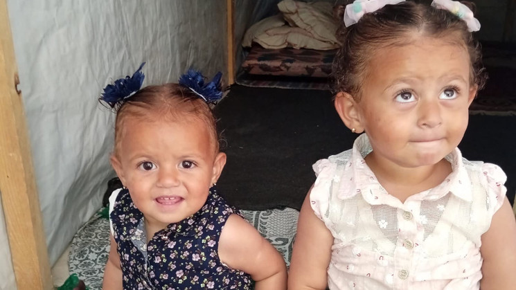 From Loss to Hope: Support Mohammeds Family in Gaza