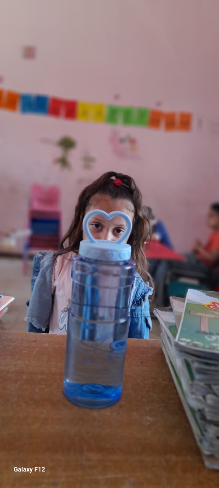 Help Me Rebuild My Future: Education & Debt Relief