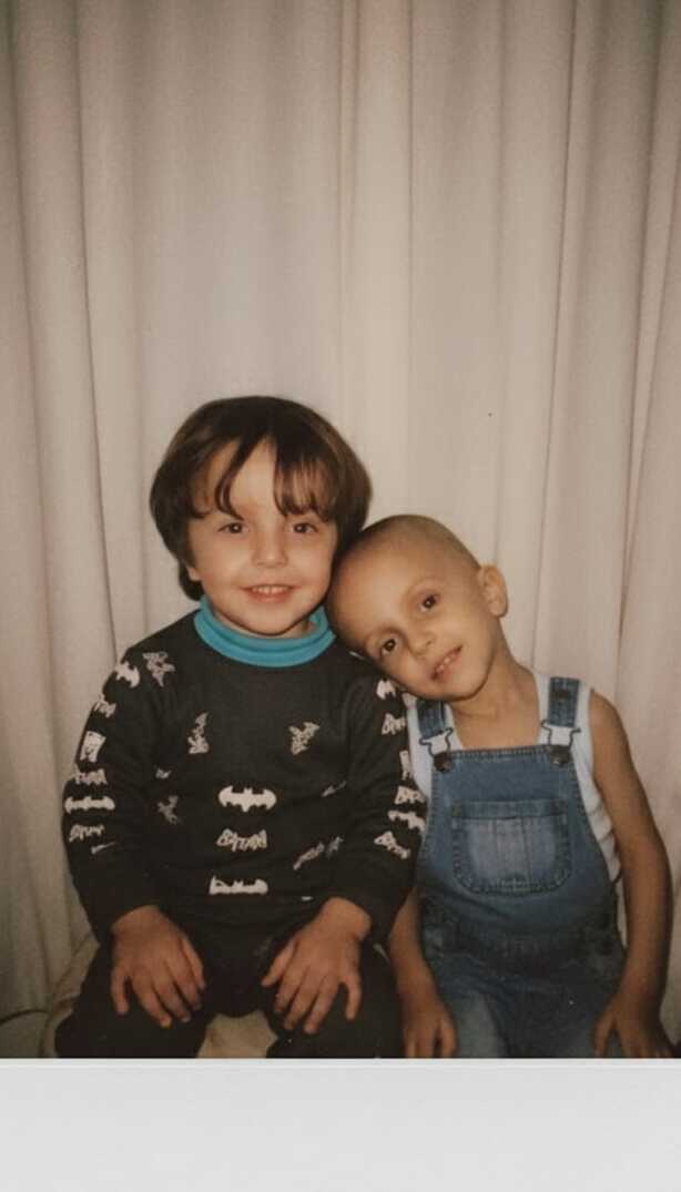 Help ahmed joha family