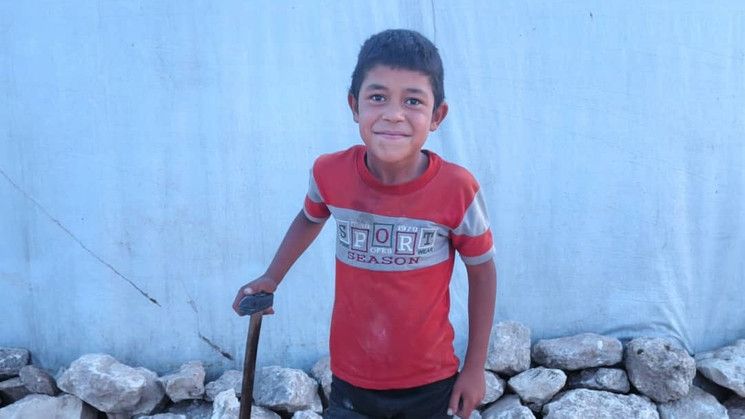 Help Abdul Qader